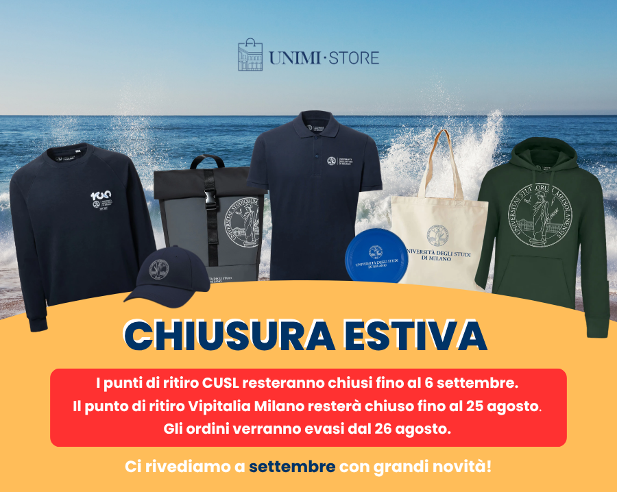 Chiusura estiva 26