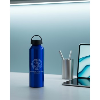 Borraccia Blu Royal | UniMi