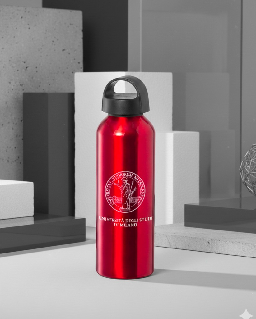 Borraccia Rossa | UniMi