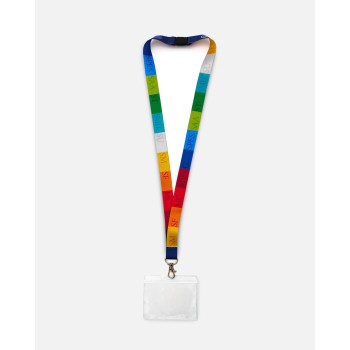 Lanyard con portabadge | UniMi
