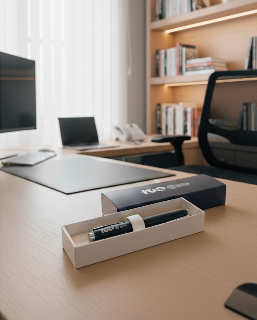 Penna Parker | UniMi Centenario