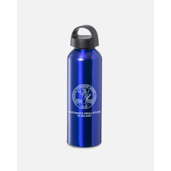 Royal Blue Water Bottle | UniMi