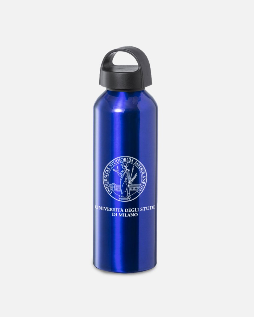 Royal Blue Water Bottle | UniMi
