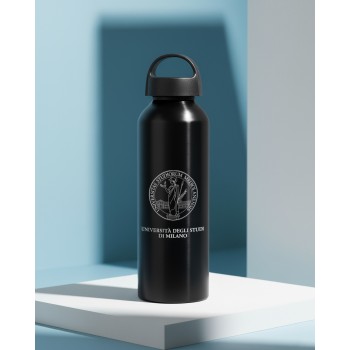 Black Water Bottle | UniMi