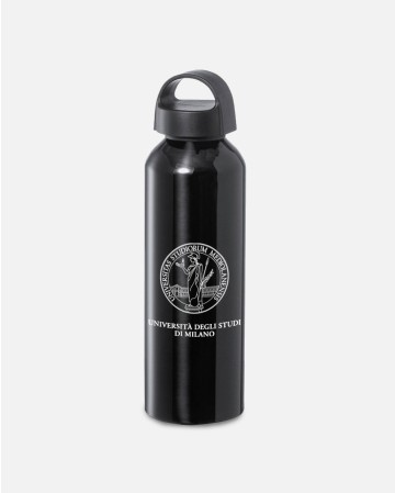 Black Water Bottle | UniMi