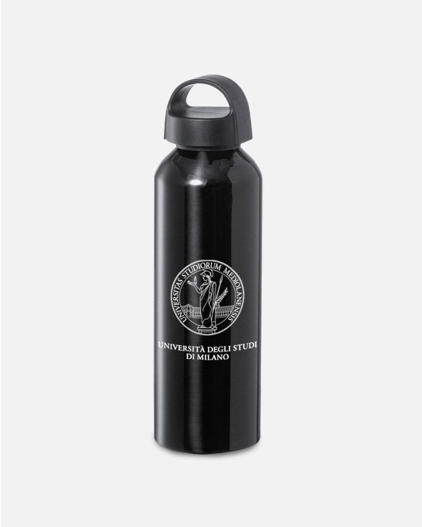 Black Water Bottle | UniMi