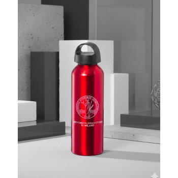 Red Water Bottle | UniMi