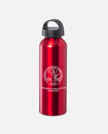 Red Water Bottle | UniMi