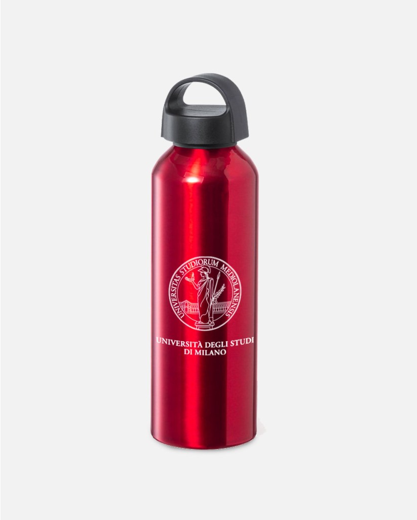 Red Water Bottle | UniMi