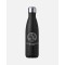 Black Thermal Water Bottle | UniMi 