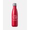 Red Thermal Water Bottle | UniMi