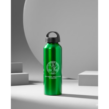 Green Water Bottle | UniMi