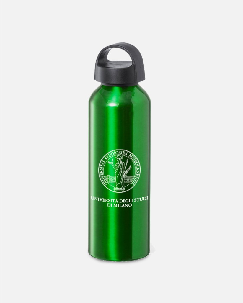 Green Water Bottle | UniMi