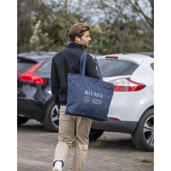 Tote bag week end