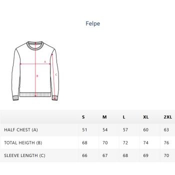 Ash Heather Unisex Hoodie | UniMi