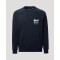 Blue Sweatshirt | UniMi Centenary