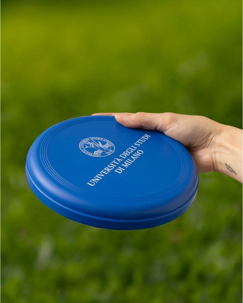 Frisbee | Unite