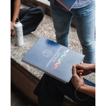 Notebook | Unimi
