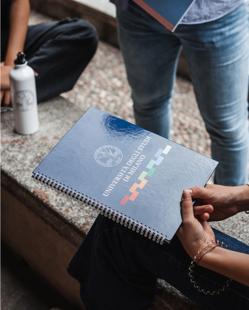 Notebook | Unimi