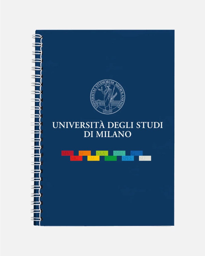 Notebook | Unimi