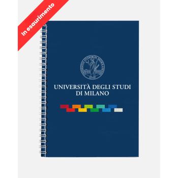 Notebook | Unimi