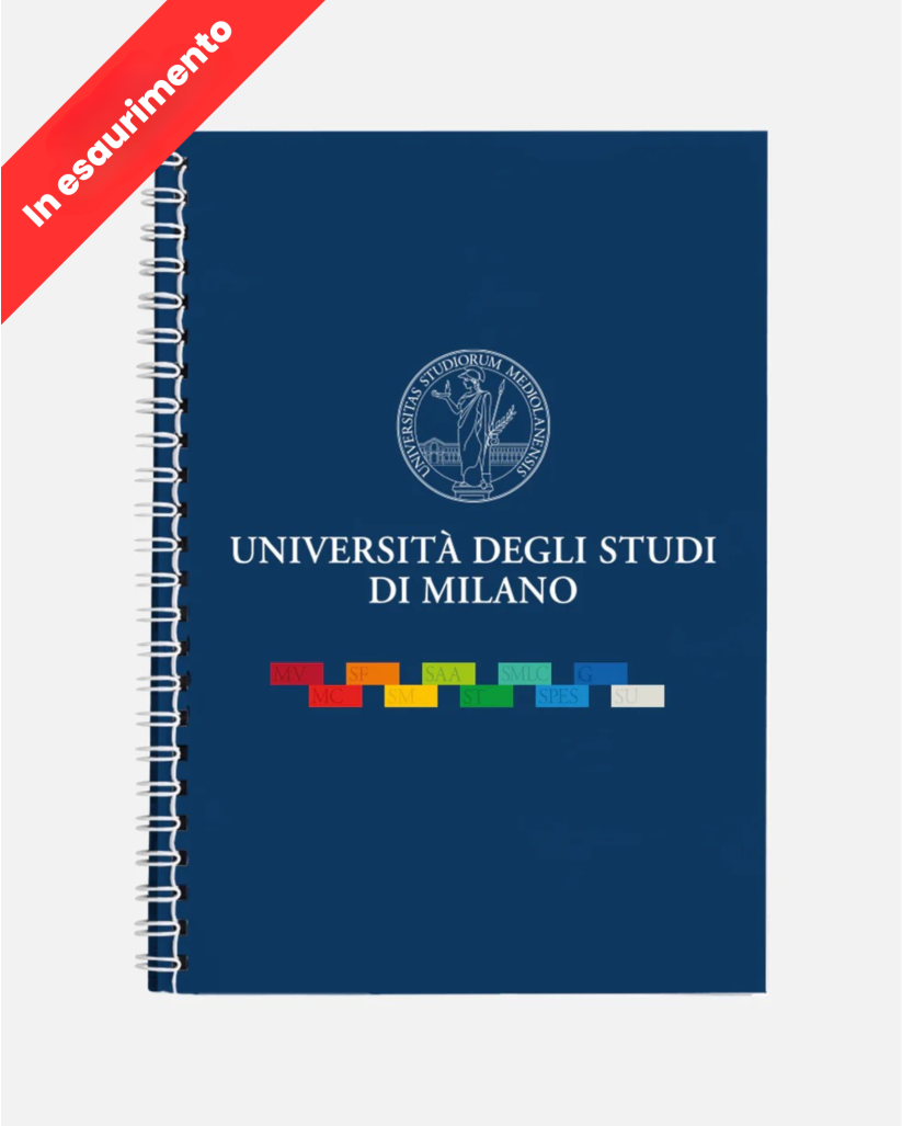 Notebook | Unimi