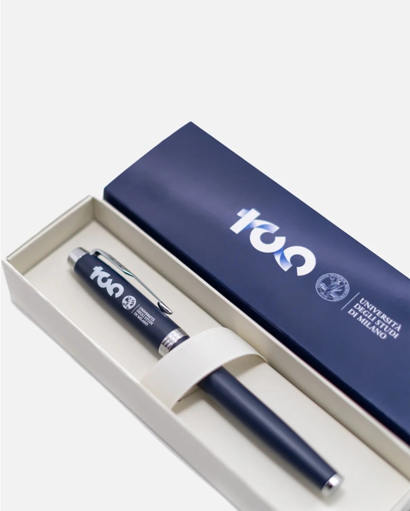 Parker Pen | UniMi Centenary