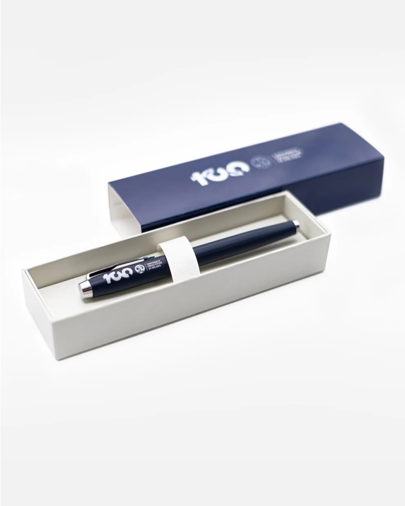 Parker Pen | UniMi Centenary