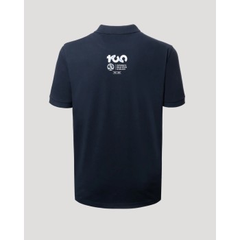 Blue Polo | UniMi Centenary