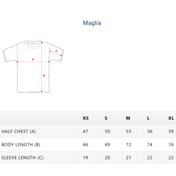 Blue Polo | UniMi Centenary