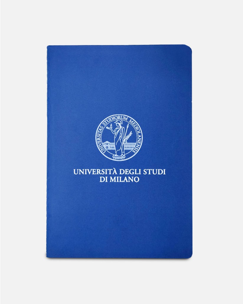 A5 Notebook | UniMi