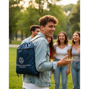 Drawstring Bag | UniMi