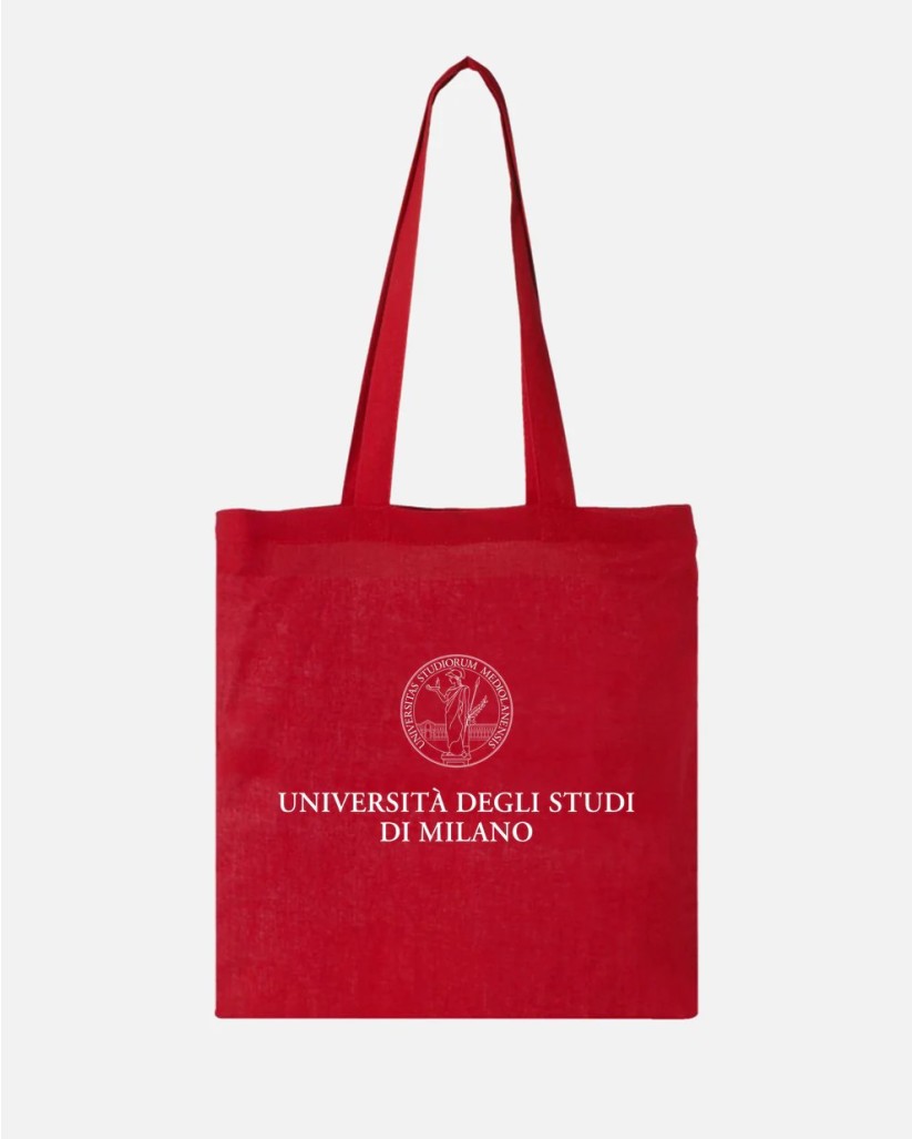 Navy Blue Shopper | UniMi