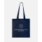 Navy Blue Shopper | UniMi
