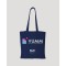 Navy Blue Shopper Virtual Unimi Museum | UniMi Centenary