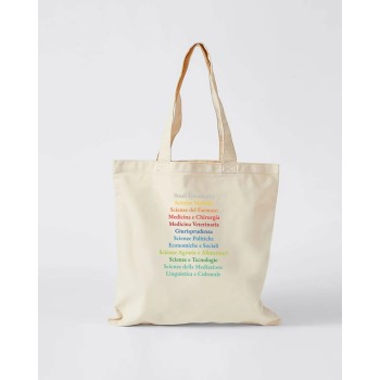 Shopper Panna four-color printing | UniMi