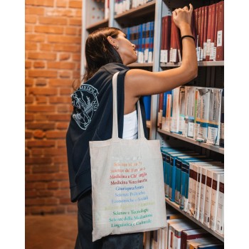 Shopper Panna four-color printing | UniMi