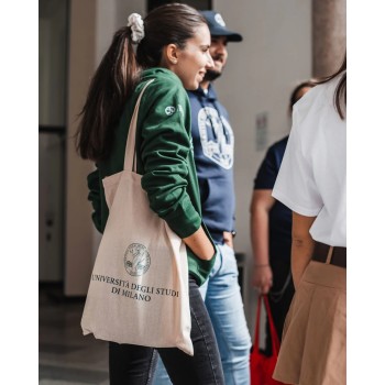 Shopper Panna four-color printing | UniMi