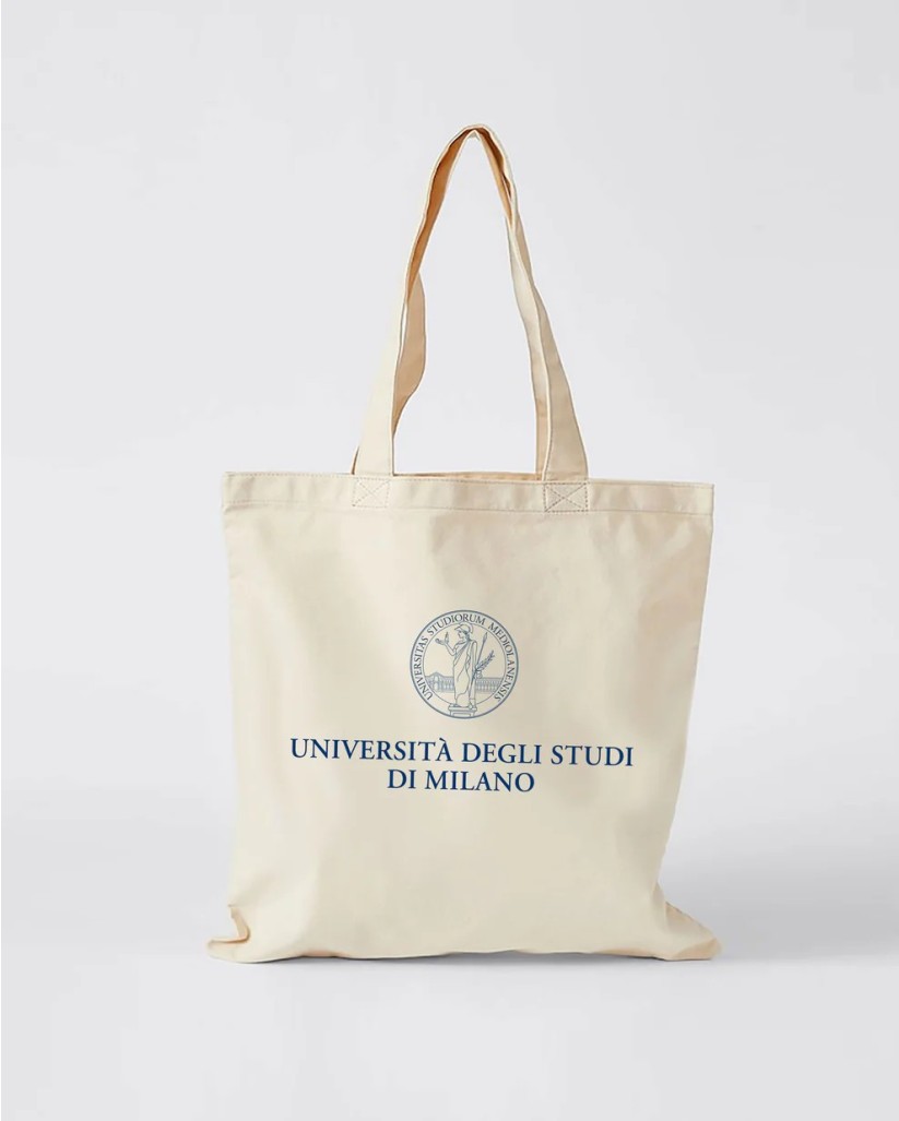 Shopper Panna four-color printing | UniMi