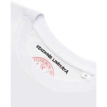 "Different but UNIMI" T-shirt