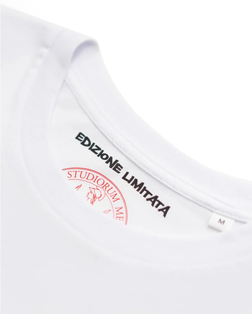 "Different but UNIMI" T-shirt