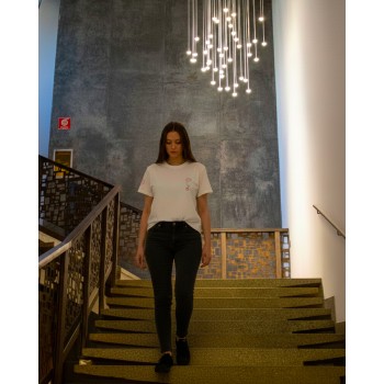 "Different but UNIMI" T-shirt