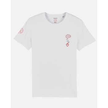 "Different but UNIMI" T-shirt