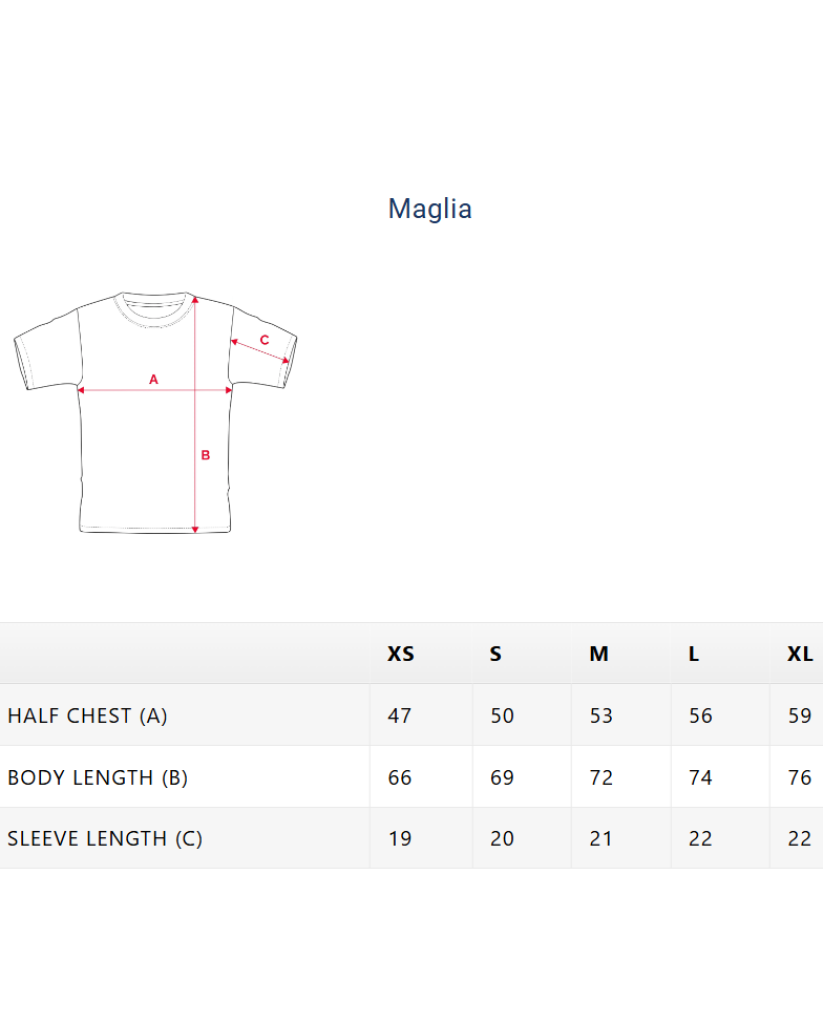 "Different but UNIMI" T-shirt