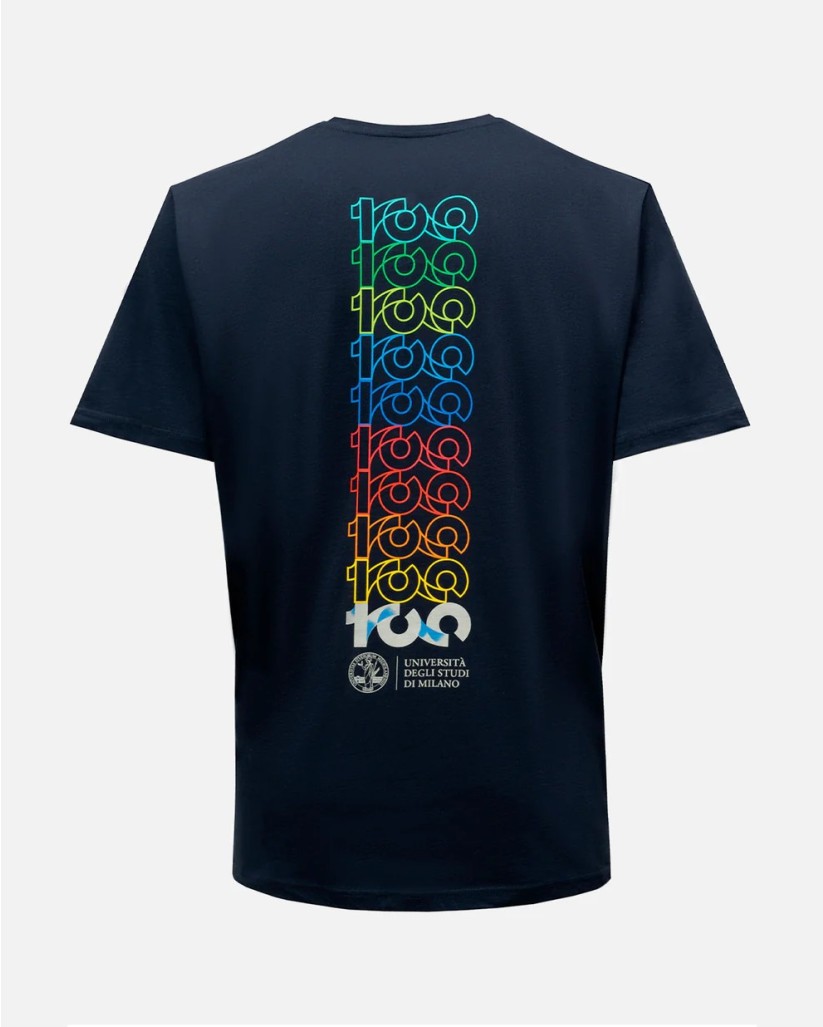 T-shirt | Unimi Centenary