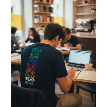 T-shirt | UniMi Centenary