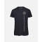 Unisex Navy Blue T-shirt monochromatic print | UniMi