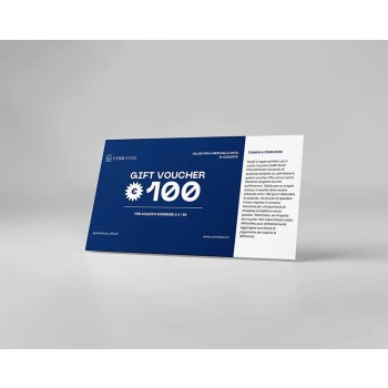 UniMi Store Voucher - 100€