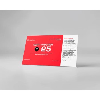 UniMi Store Voucher - 25€