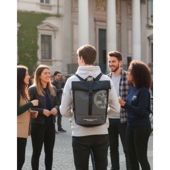 UNIMI Backpack - University of Milan
